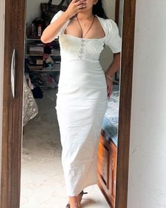Long Bodycon Dress