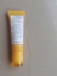 Laneige Lip Glowy Balm Mango