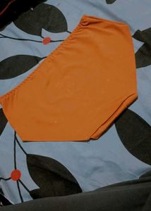 Orange Briefs