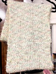 Cozy Knit Scarf - Winter Essential