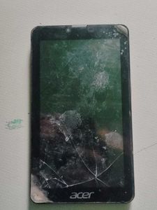 Acer one 7 4G.   Only For Display Change