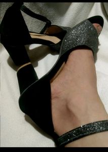 New Heels 👠