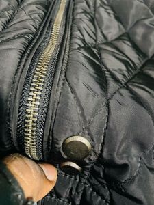 redtape jacket