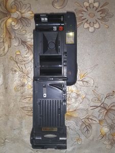 Premier film camera