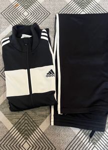 Adidas Track Jacket