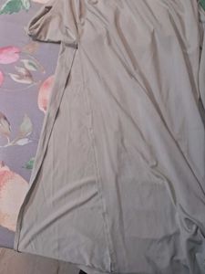 Brand New Dress