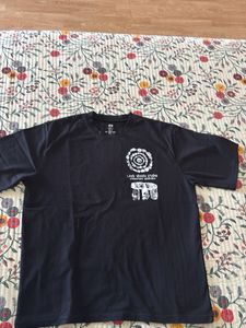 H&M Oversized T-shirt - Unisex