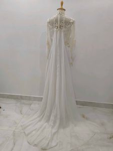vintage gown