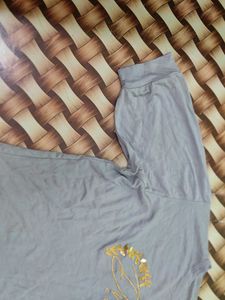 Grey Dreams Tee
