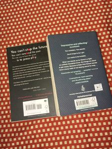 Thirteen Reasons Why &amp; The Art of Being Normal