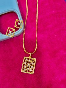 3 Jewellery Sets
