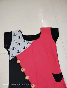 New Kurti Not Used