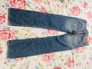 Levi&#39;s Men straight Fit Jean