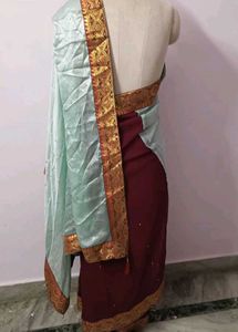 Elegant Saree