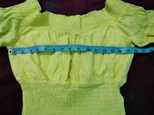 Cute Top For Girls