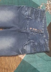 Denim Jeans