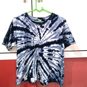 Pullover T Shirt