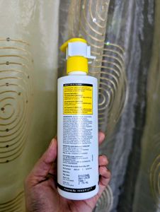 Sun Scoop SPF 50+ Body Lotion