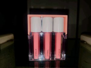 Flurth Lip Trio