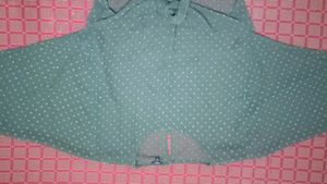 Guess Chiffon Blouse