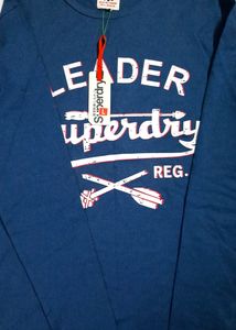 Original Superdry Tshirt