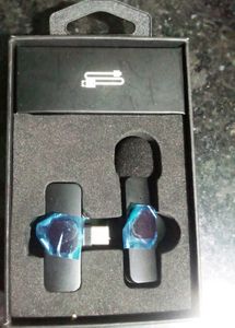 NEW ONLY ONE TIME USED SMARS K-8 WIRELESS MIC