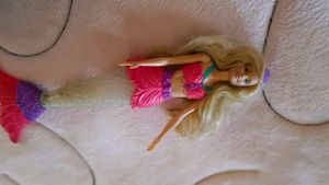 Barbie Dream topia Mermaid Dall