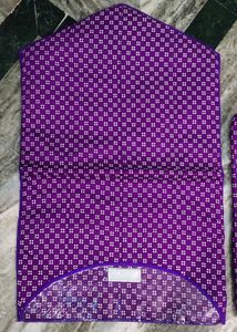 Hanging Saree Cover Set Of Six