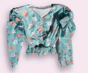 Crop Tops