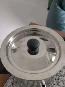 Butterfly Aluminium Milk Boiler-2L