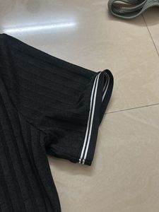 h&amp;m bodycon dress(M)