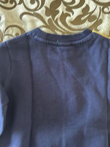 Benetton Kids Sweatshirt