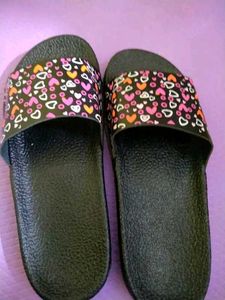 Black Flipflop