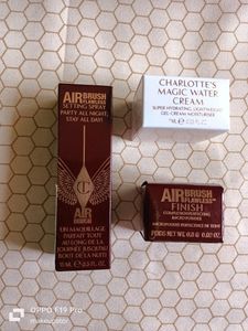 Charlotte Tilbury Combo