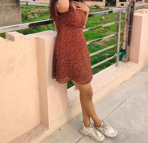 Short Dress