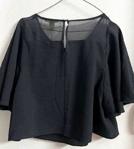Black Top - Forever 21