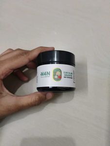 N4N Clove Oil &amp; Manjistha Night Repair Cream