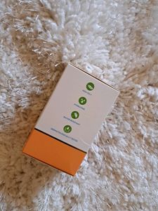 Mamaearth Hydra Glow CC Serum