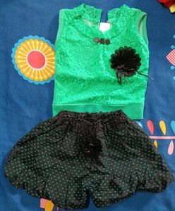 Baby Dress Combo