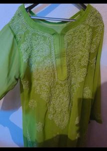Georgette Kurti