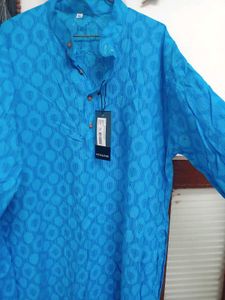 Men Kurta