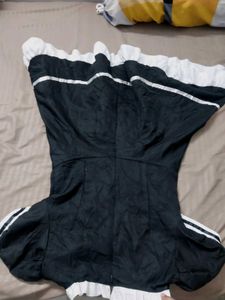 Maid Costume Dress
