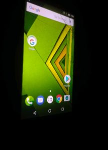 Used Motorola Smartphone