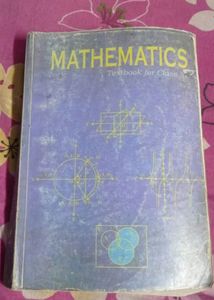 Mathematics Ncert Class 11 And 12