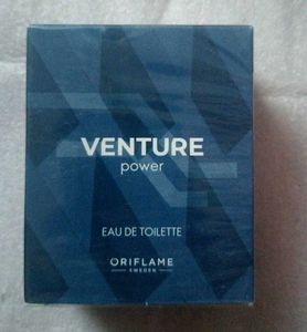 Oriflame Venture Power