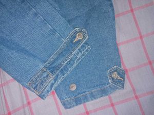 H&amp;M Cargo Jeans