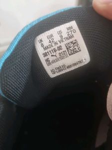 PUMA mirage tech sneakers