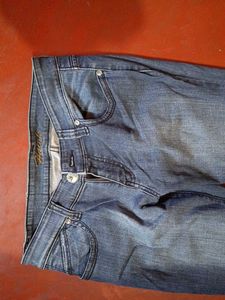 Stylish Denim Jeans