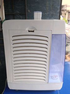 Kadeer FLS-L15A Mini Portable Air Cooler, 0.8L wat
