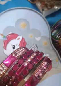 Bangle Set